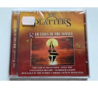 Platters - Red Sails in the Sunset