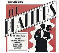 Platters - Remember When: Greatest Hits