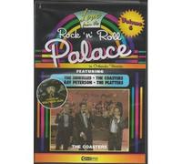 Platters - Rock 'n' Roll Palace: Vol. 6 [DVD] [Region 1] [US Import] [NTSC]