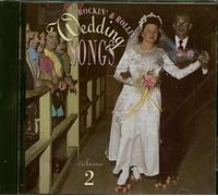 Platters - Rockin' & Rollin' Wedding Songs, Vol 2