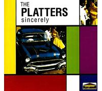 Platters - Sincerely [Australian Import]