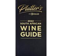 Platter's South African Wine Guide 2022