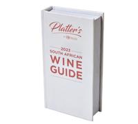 Platter's South African Wine Guide 2023