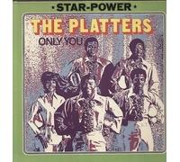 PLATTERS - Star-Power Only you / 128.609