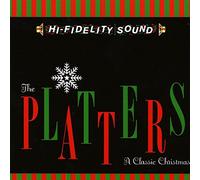 Platters,the - A Classic Christmas