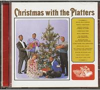 Platters, the - Christmas With the Platters