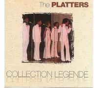 Platters, the - Collection L+Gende