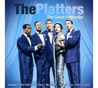 Platters - The Great Pretender