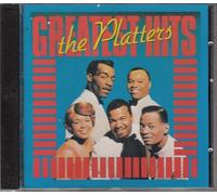 Platters the - Greatest Hits,Only You.the Mag