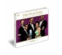 Platters, the - Icons