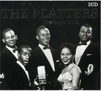 Platters - The Magic Touch