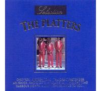 Platters, the - Only You