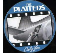Platters, The - Only You
