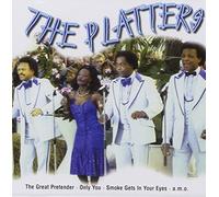 The Platters - Only You