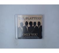 Platters, The - Only You