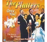 Platters the - Only You