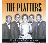 Platters,the - Only You-and Other Great Hit
