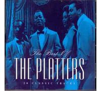 Platters, The - Only You [CASSETTE]