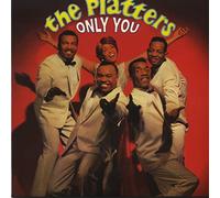 Platters, The - Only You/Great Pretenders
