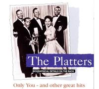 Platters, the - Only You & Other Greats