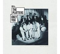 Platters,the - Only You [VINYL]