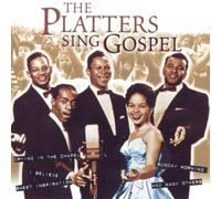 Platters, the - Platters Sing Gospel