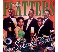 Platters, the - Silver Bells