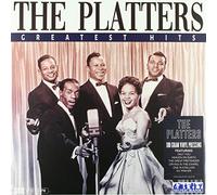 Platters,the - Smoke Gets in Your Eyes-180 Gram Vinyl [Vinyl LP] [VINYL]