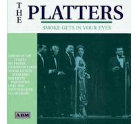 Platters, the - Smoke Gets in Your Eyes
