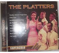 Platters, the - Supergold Collection