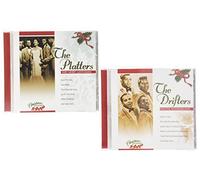 Platters, the & the Drifters - Christmas With