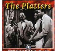 Platters, the - The Great Pretender