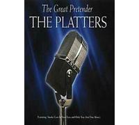 Platters, the - The Great Pretender