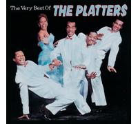 Platters the - The Very Best of the Platters