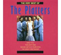 Platters, the - The Very Best Of The Platters