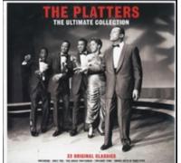 PLATTERS: THE ULTIMATE COLLECTION - LP vinyl BRAND NEW