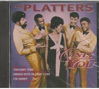 Platters, The - US AND US ONLY +2