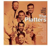 PLATTERS: THE VERY BEST OF - LP vinyl BRAND NEW