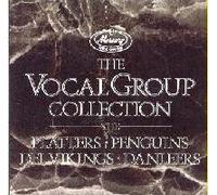 Platters - The Vocal Group Collection (UK Import)