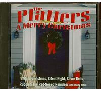 Platters, the - Wish You a Merry Christmas
