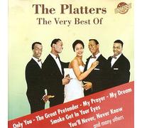 Platters - Very best of