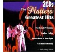 Platters - Vol. 1-2-Greatest Hits
