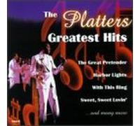 Platters - Vol. 1-Greatest Hits