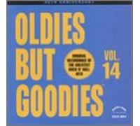 Platters - Vol. 14-Oldies But Goodies
