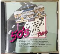Platters - Vol. 2-Classic 50's Hits