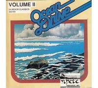 Platters - Vol. 2-Ocean Drive