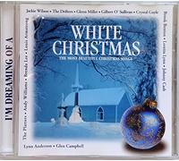 Platters - White Christmas (Most Beautifu