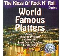 Platters - World Famous Platters