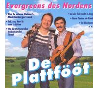 Plattfööt,de - Evergreens des Nordens
