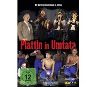 Plattln in Umtata - Mit der Biermösl Blosn in Afrika